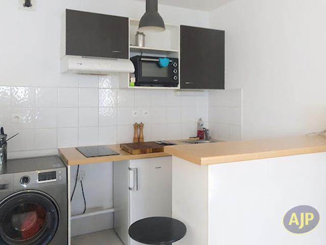 Appartement vente à Cholet