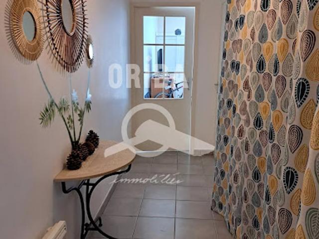 Appartement vente à Saint-Nazaire, Pornichet