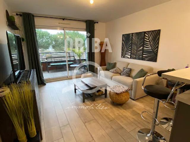 Appartement vente à Ville Port, Saint-Nazaire