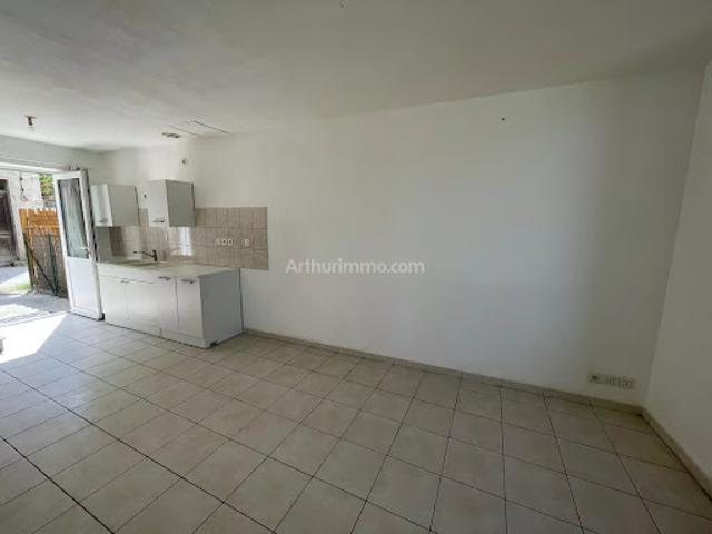 Appartement vente à Les Avenières, Les Avenières Veyrins-Thuellin