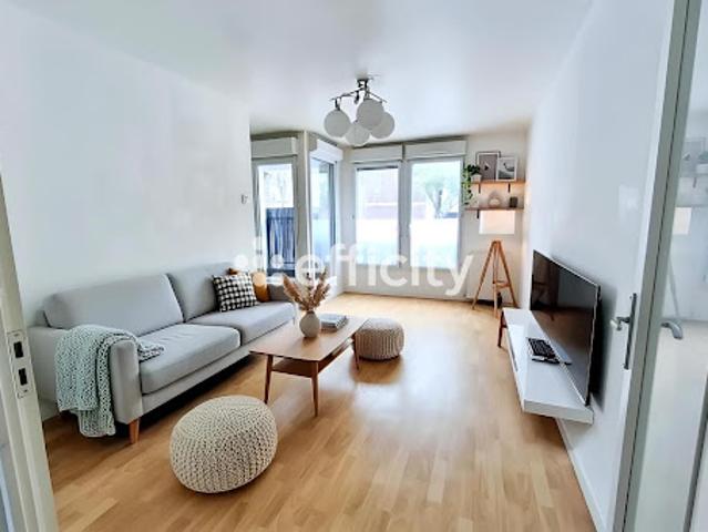 Appartement vente à Lille