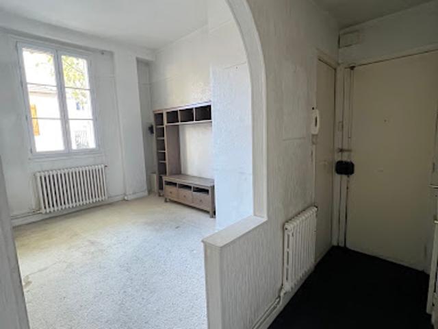 Appartement vente à Bobigny, Vaux-montreuil