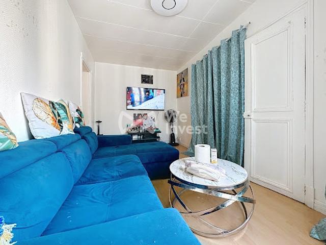 Appartement vente à Saint-Denis, Saint-denis