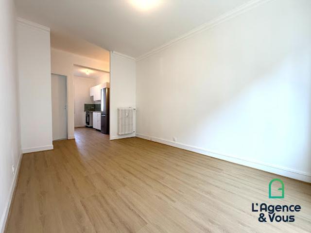 Appartement vente à Lorient, Bretagne