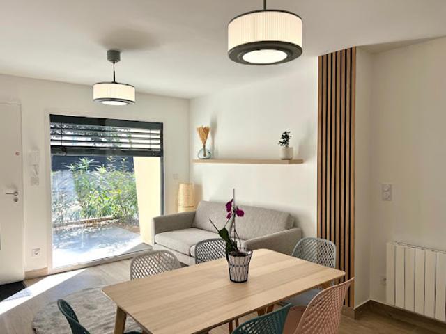 Appartement vente à Lyon, Métropole de Lyon