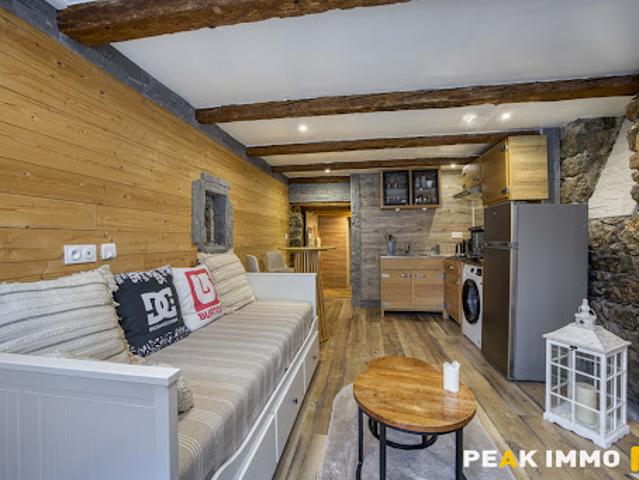 Appartement vente à Annecy, Doussard