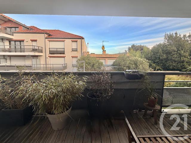 Appartement vente à Saint-Nazaire, Pornic