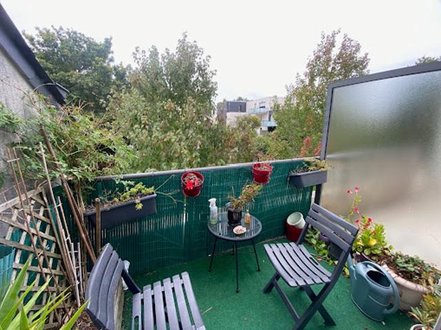 Appartement vente à Vannes, Bretagne