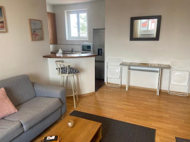 Appartement vente à Bayonne, Biarritz