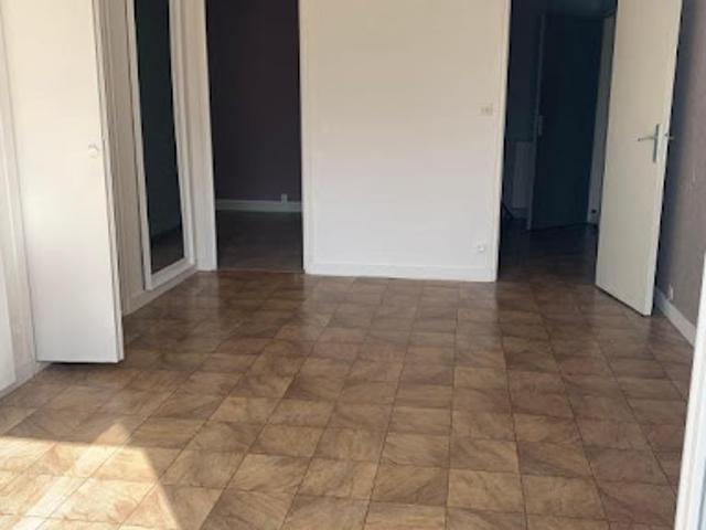 Appartement vente à Niort