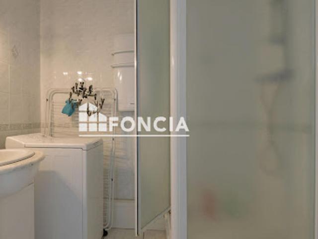 Appartement vente à Melun, Le Mée-sur-seine