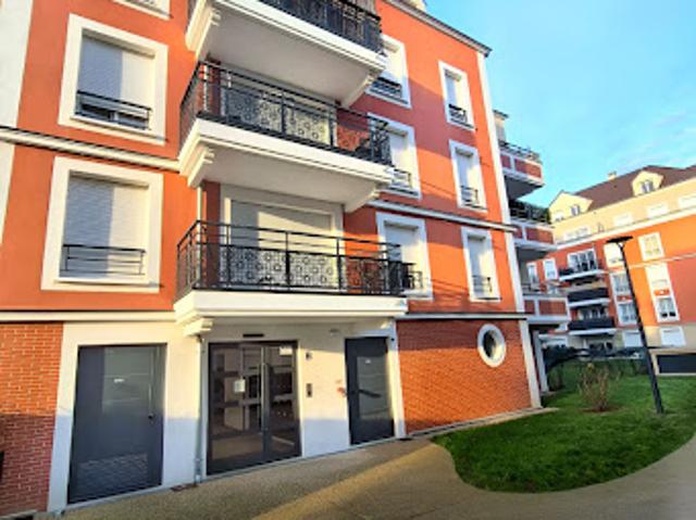 Appartement vente à Torcy, Ozoir-la-ferrière