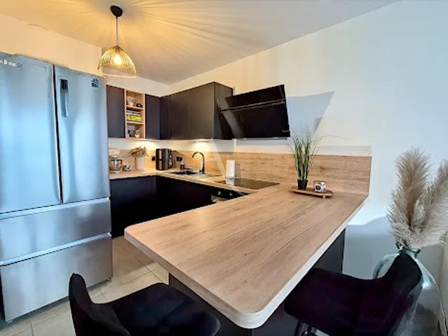 Appartement vente à Torcy, Ozoir-la-ferrière
