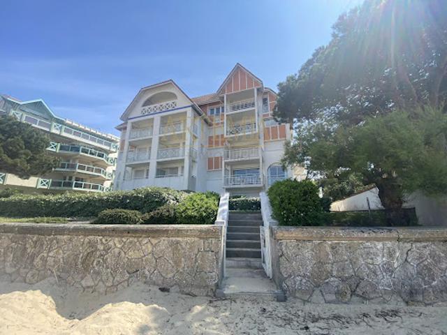 Appartement vente à Arcachon