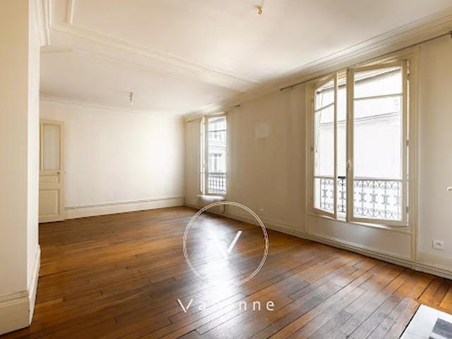 Appartement vente à Paris 7e Arrondissement, Paris
