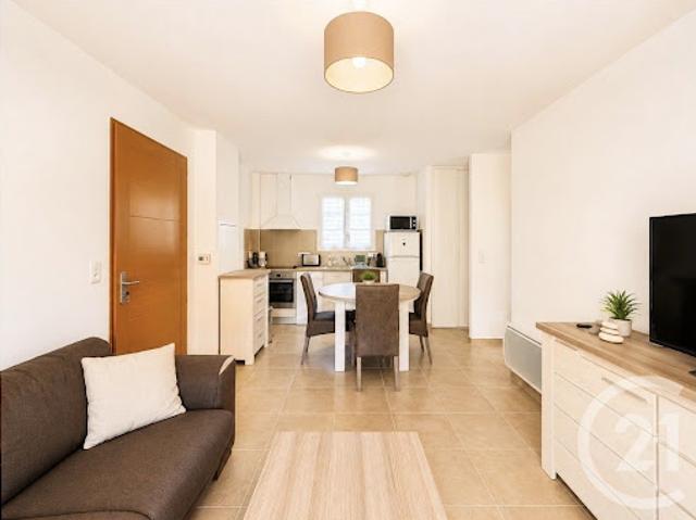 Appartement vente à Calvi, Patrimonio