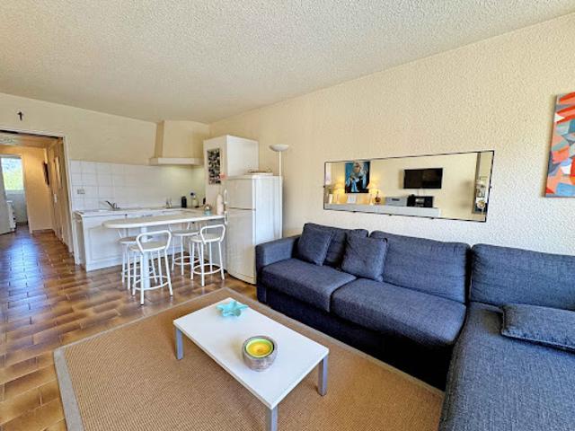 Appartement vente à Grasse, Vence