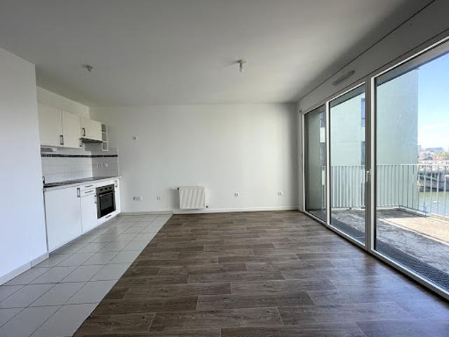 Appartement vente à Saint-Denis, Saint-denis