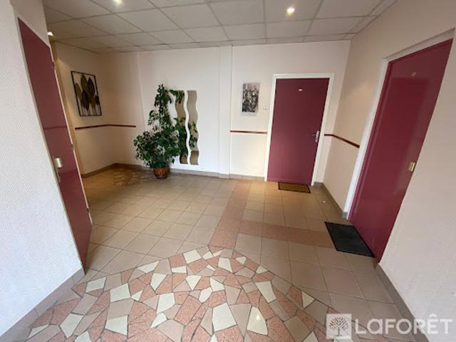 Appartement vente à Reims