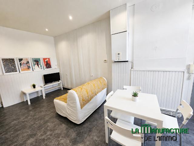 Appartement vente à Saint-Étienne, Saint-etienne