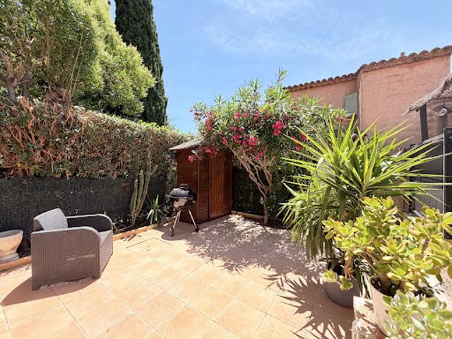 Appartement vente à Arrondissement de Draguignan, Sainte-maxime