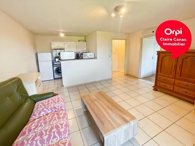 Appartement vente à Castelnaud, Bessières
