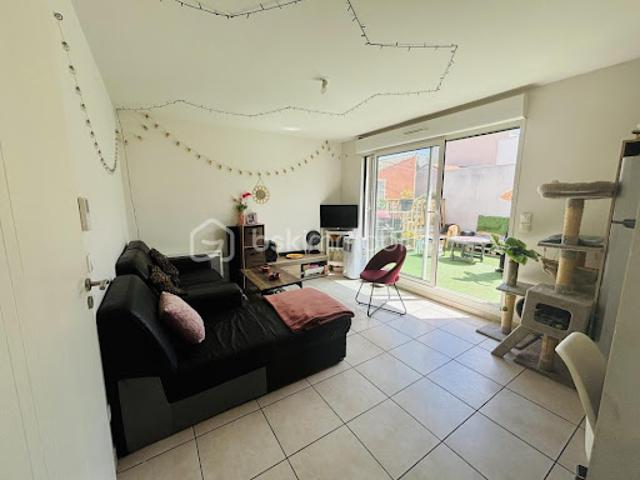 Appartement vente à Béziers