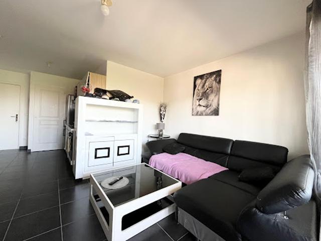 Appartement vente à Thonon-les-Bains, Douvaine