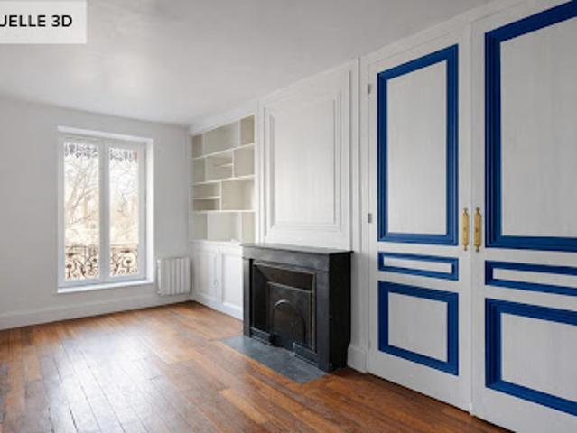 Appartement vente à Lyon, Métropole de Lyon