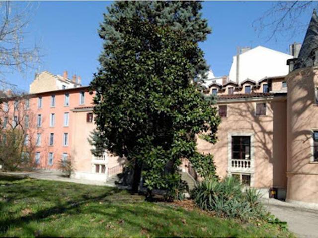 Appartement vente à Lyon, Métropole de Lyon