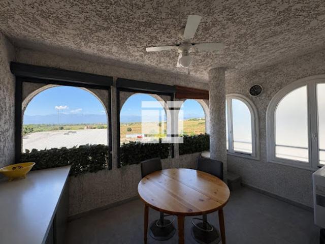 Appartement vente à Corte, Aléria