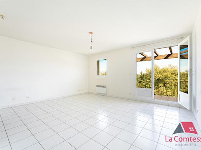 Appartement vente à Aix-en-Provence, Lambesc
