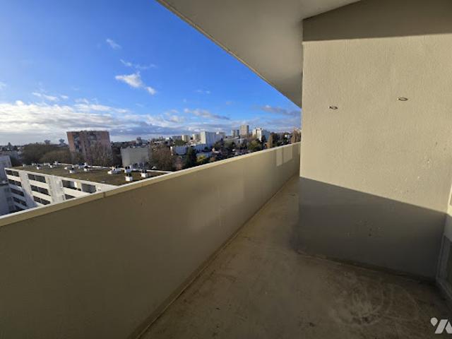 Appartement vente à Saint-Quentin, Saint-quentin