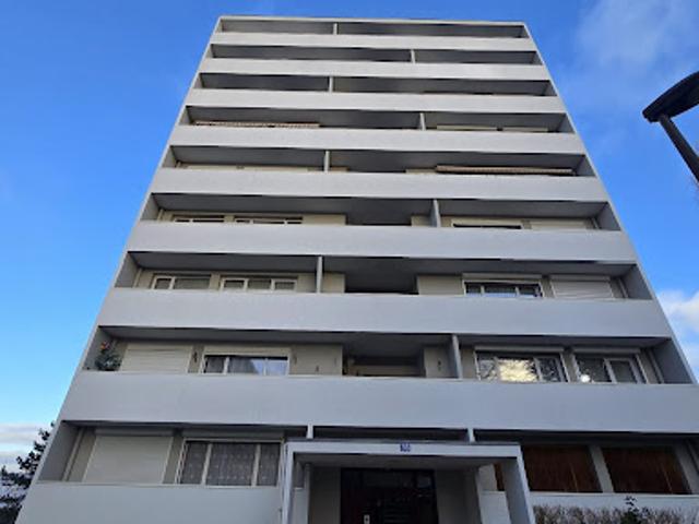 Appartement vente à Saint-Quentin, Saint-quentin