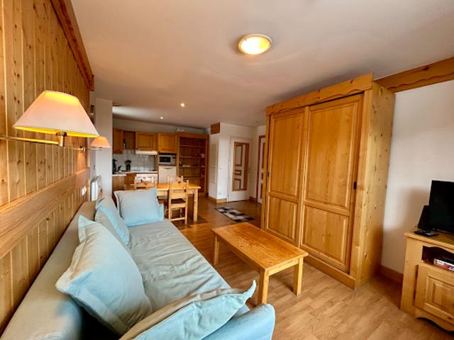 Appartement vente à Bonneville, Combloux