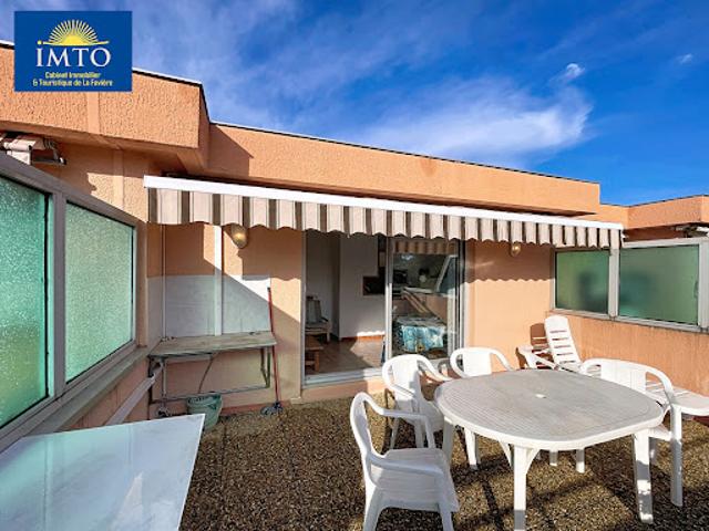 Appartement vente à Arrondissement de Toulon, Bormes-les-mimosas