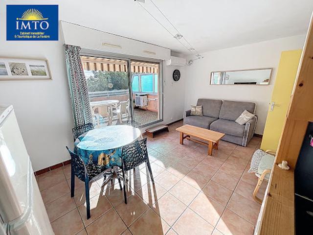 Appartement vente à Castelan, Bormes-les-Mimosas