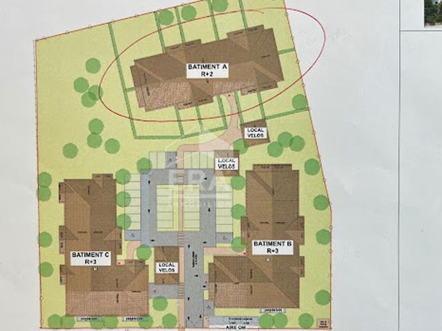 Appartement vente à Mont-de-Marsan, Saint-pierre-du-mont