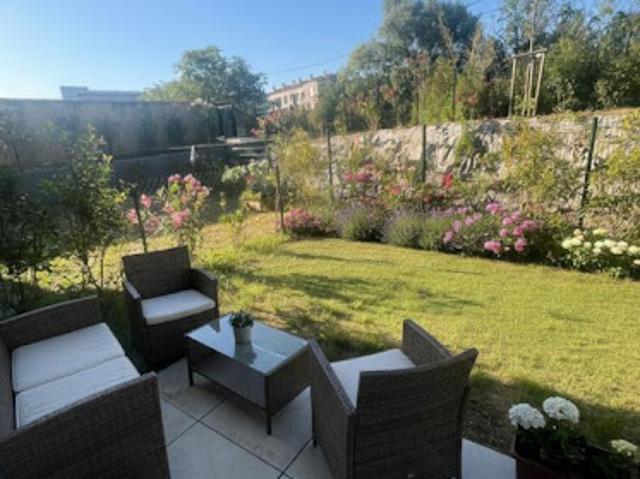Appartement vente à Draguignan, Var