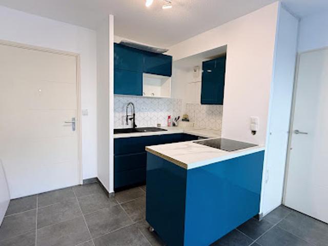 Appartement vente à Arrondissement de Toulon, Le Castellet