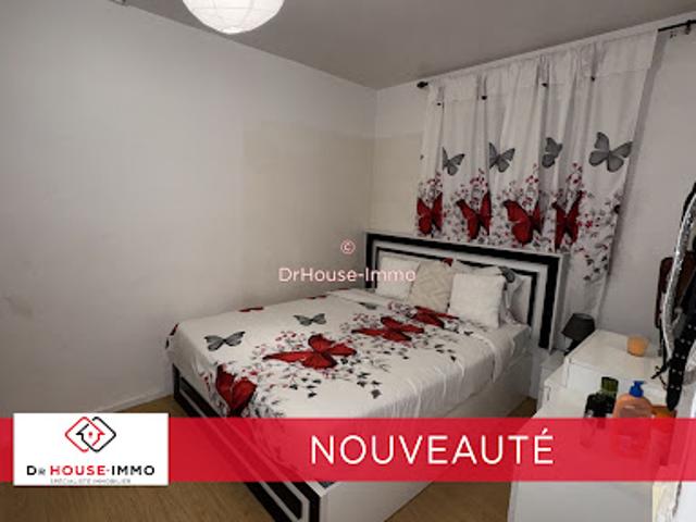 Appartement vente à Le Raincy, Villepinte