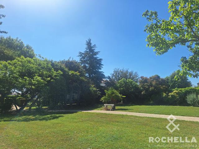 Appartement vente à La Rochelle, Marans