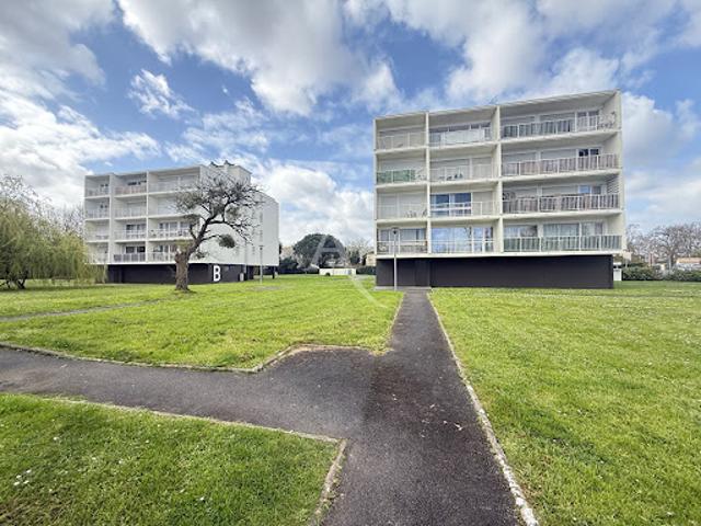 Appartement vente à Bordeaux, Pessac