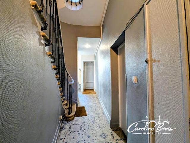 Appartement vente à Bordeaux