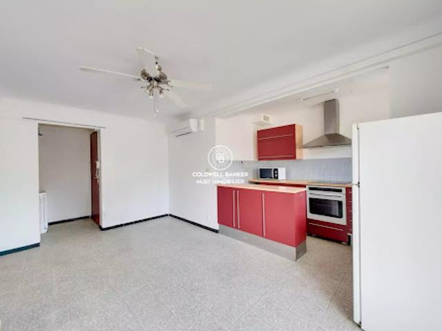 Appartement vente à Perpignan, Canet-en-roussillon