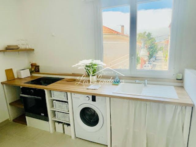 Appartement vente à Arrondissement de Toulon, La Londe-les-maures
