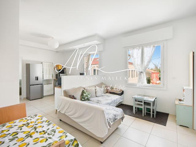 Appartement vente à Arrondissement de Toulon, La Londe-les-maures