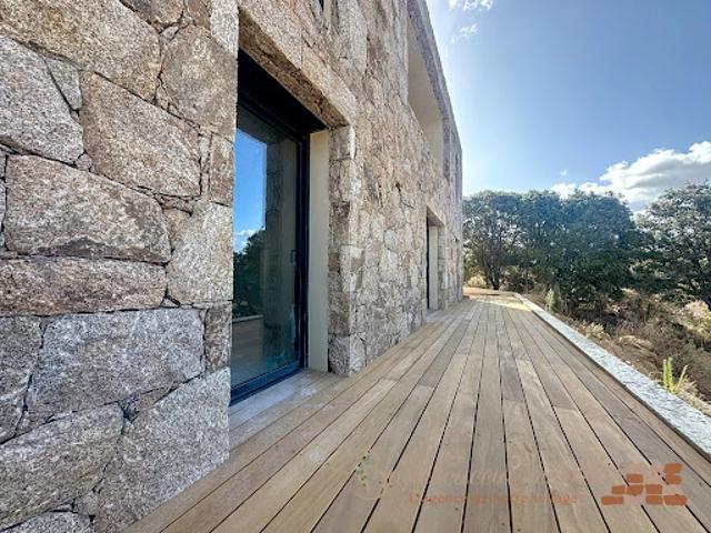 Appartement vente à Ajaccio, Grosseto-prugna