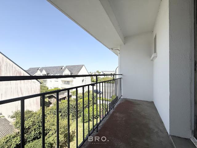 Appartement vente à Vannes, Bretagne
