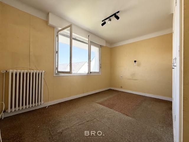 Appartement vente à Vannes, Bretagne